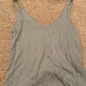 Lululemon Taryn Toomey Top